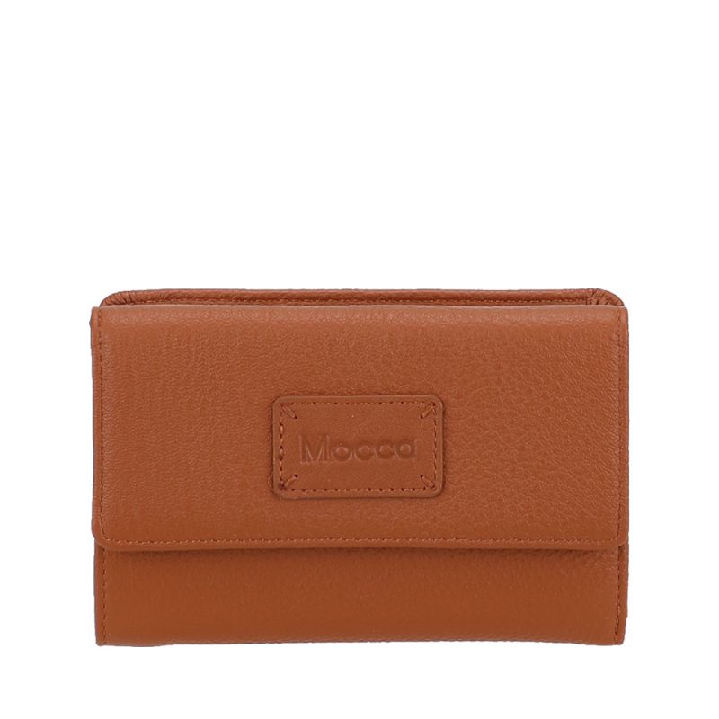 Porte-Monnaie et Cartes Merilyn en Cuir
