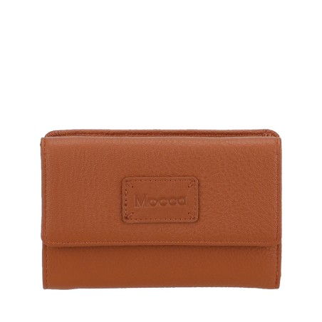 Porte-Monnaie et Cartes Merilyn en Cuir