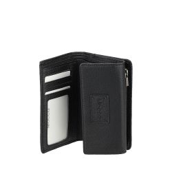 Porte-Monnaie et Cartes Merilyn en Cuir