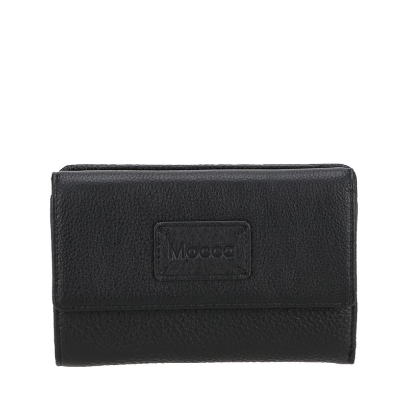 Porte-Monnaie et Cartes Merilyn en Cuir