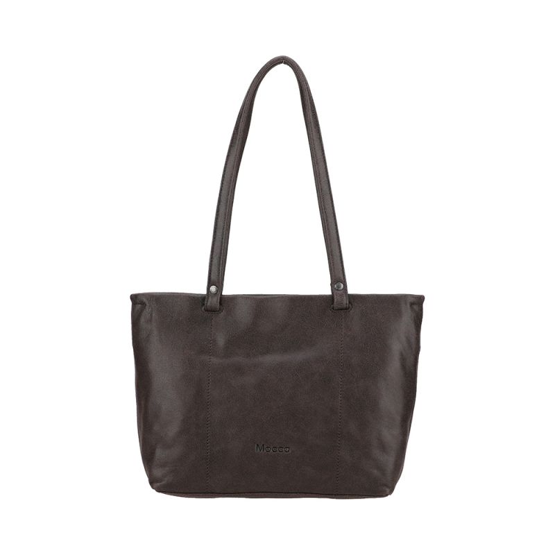 Sac Porté Epaule S Paige en Cuir