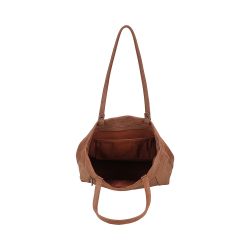 Sac Porté Epaule S Paige en Cuir
