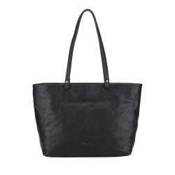 Sac Porté Epaule M Paige en Cuir