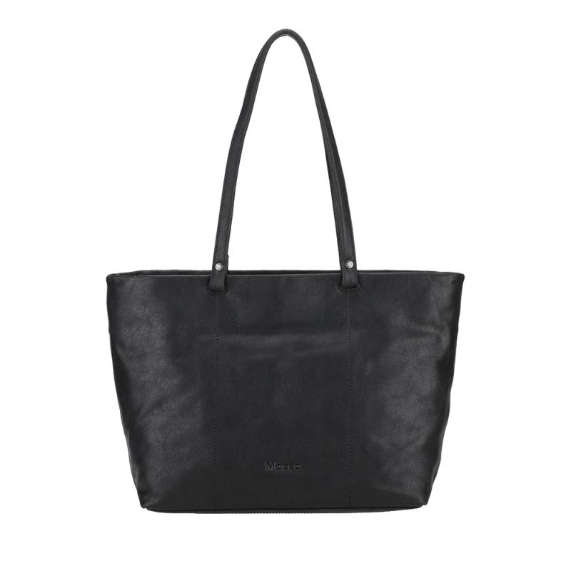 Sac Porté Epaule M Paige en Cuir