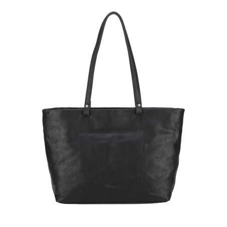 Sac Porté Epaule M Paige en Cuir