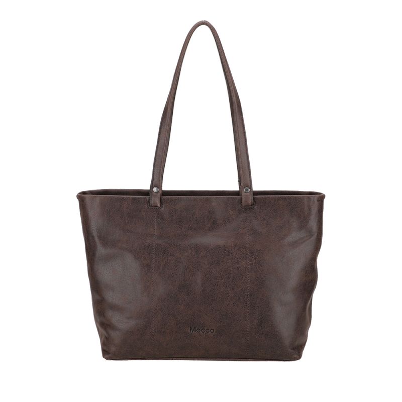 Sac Porté Epaule M Paige en Cuir