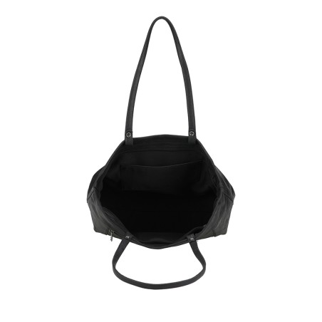 Sac Porté Epaule M Paige en Cuir