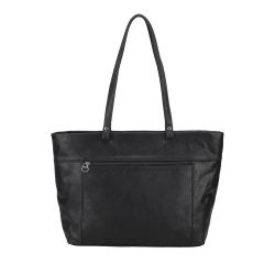 Sac Porté Epaule M Paige en Cuir