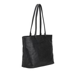 Sac Porté Epaule M Paige en Cuir