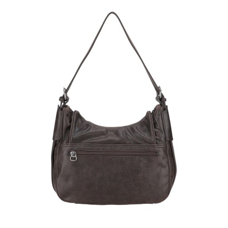 Sac Porté Epaule Paige en Cuir