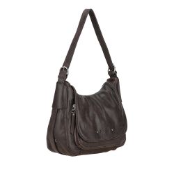 Sac Porté Epaule Paige en Cuir