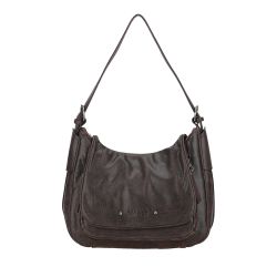 Sac Porté Epaule Paige en Cuir