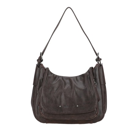 Sac Porté Epaule Paige en Cuir