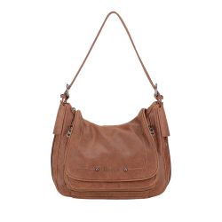 Sac Porté Epaule Paige en Cuir