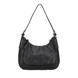 Sac Porté Epaule Paige en Cuir