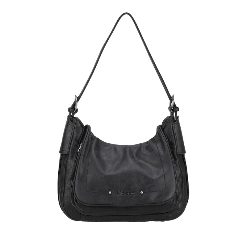 Sac Porté Epaule Paige en Cuir