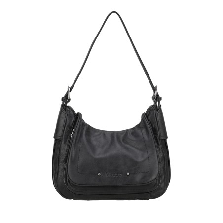 Sac Porté Epaule Paige en Cuir