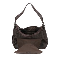 Sac Porté Epaule Paige en Cuir