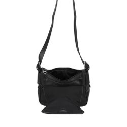 Sac Bandoulière à Rabat Paige en Cuir