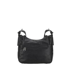 Sac Bandoulière à Rabat Paige en Cuir