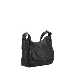 Sac Bandoulière à Rabat Paige en Cuir