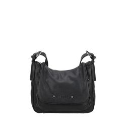 Sac Bandoulière à Rabat Paige en Cuir