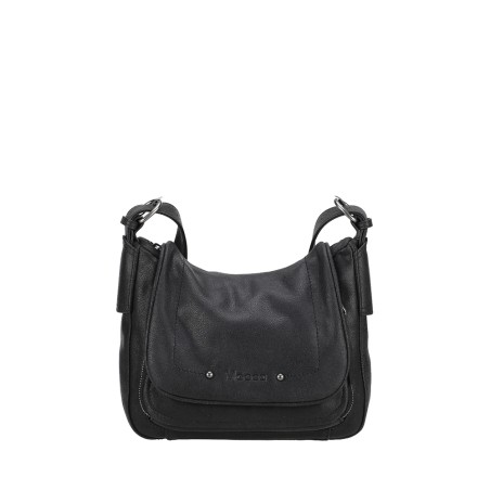 Sac Bandoulière à Rabat Paige en Cuir