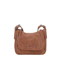 Sac Bandoulière à Rabat Paige en Cuir