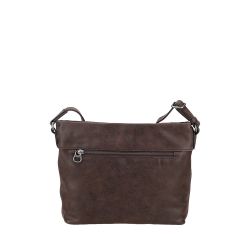 Sac Bandoulière Paige en Cuir