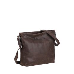 Sac Bandoulière Paige en Cuir