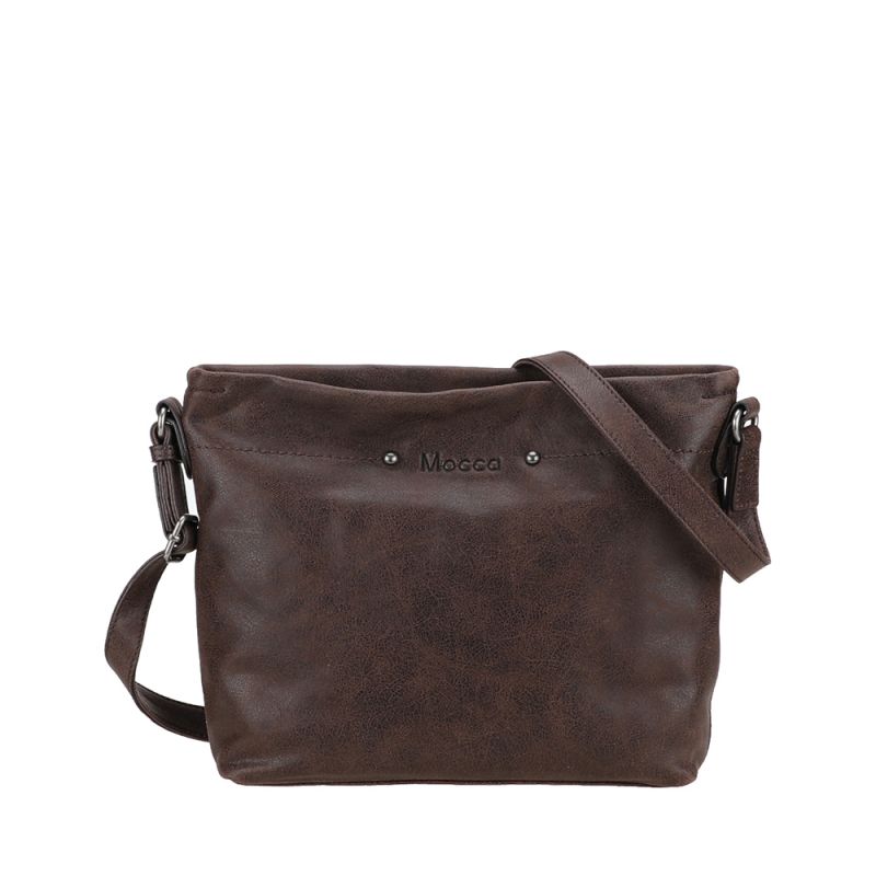 Sac Bandoulière Paige en Cuir
