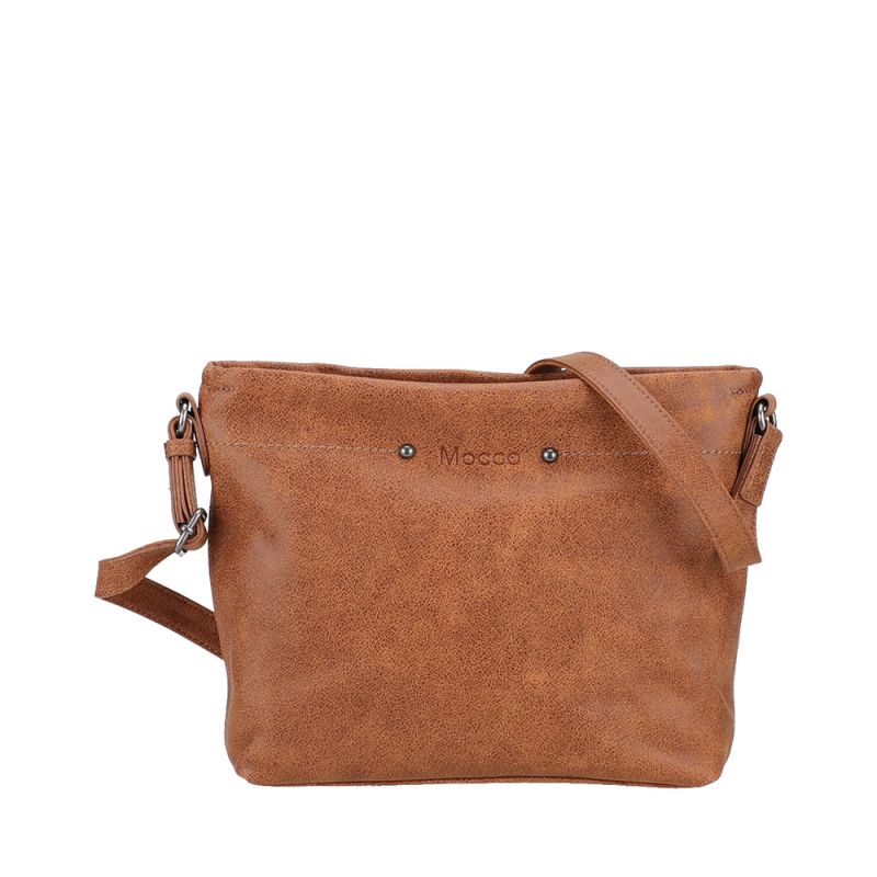 Sac Bandoulière Paige en Cuir