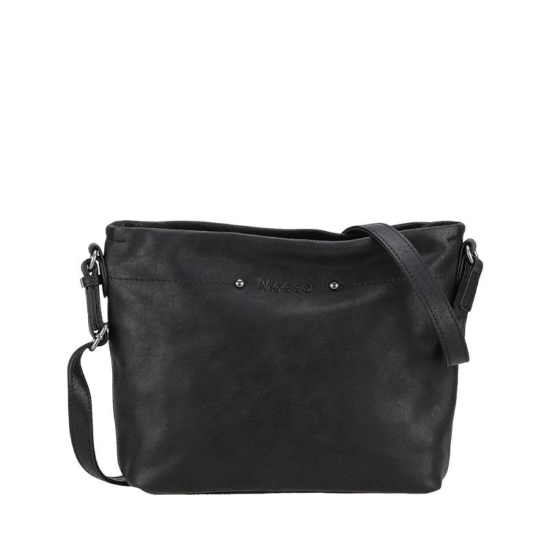 Sac Bandoulière Paige en Cuir
