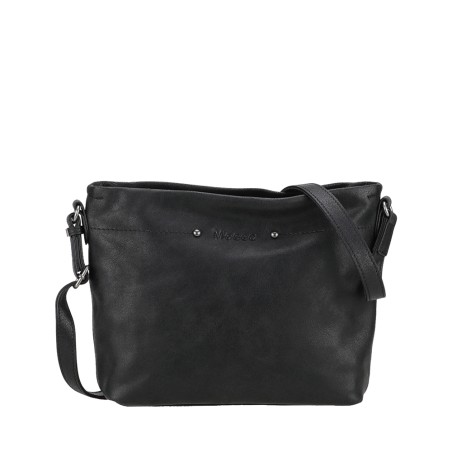 Sac Bandoulière Paige en Cuir