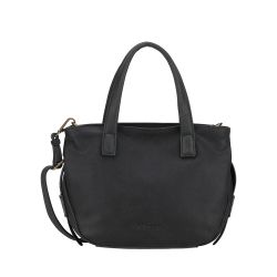 Sac Porté Main Sheryl en cuir