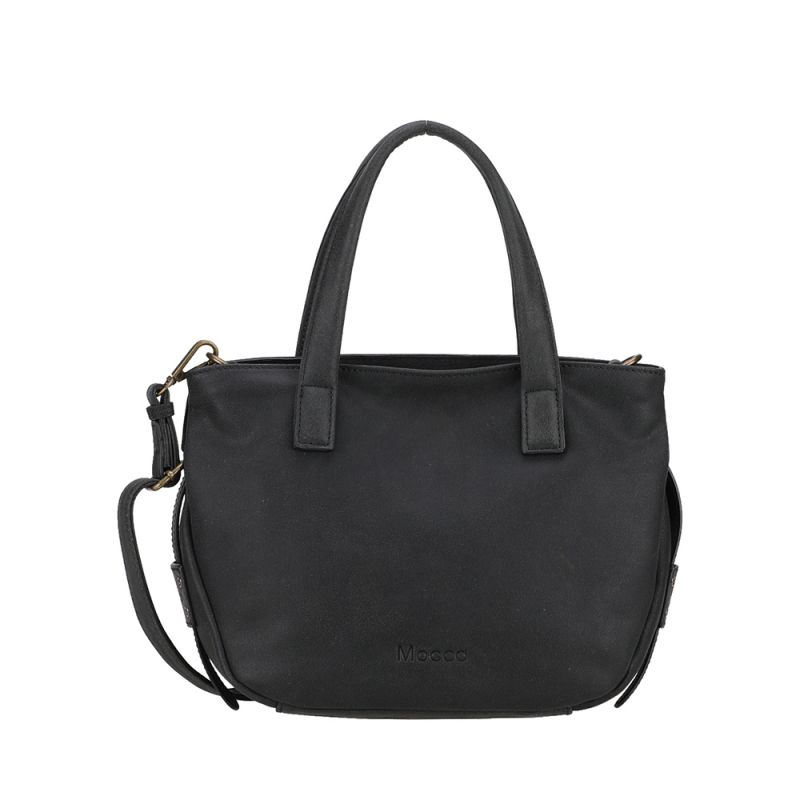 Sac Porté Main Sheryl en cuir