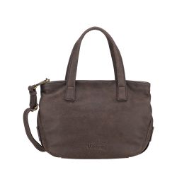 Sac Porté Main Sheryl en cuir