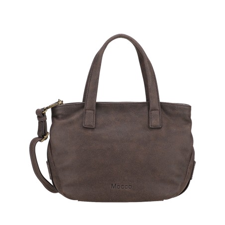 Sac Porté Main Sheryl en cuir