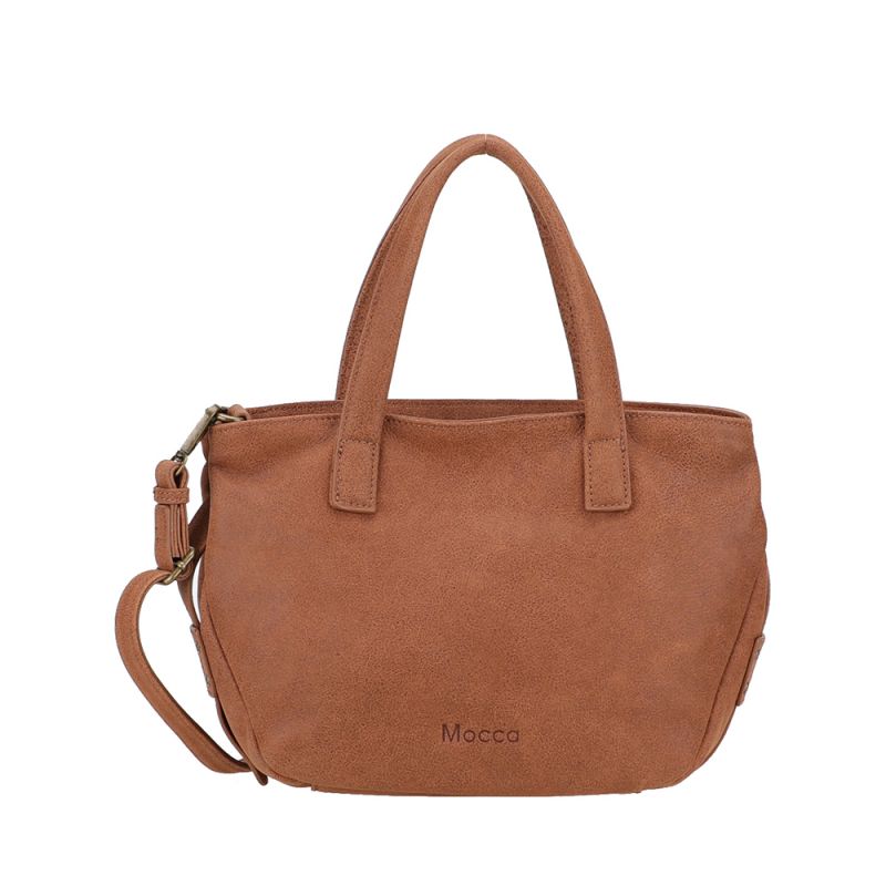 Sac Porté Main Sheryl en cuir