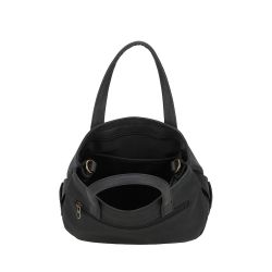 Sac Porté Main Sheryl en cuir