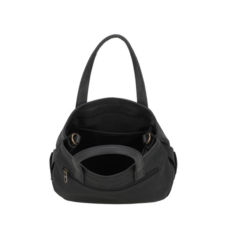 Sac Porté Main Sheryl en cuir