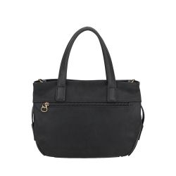Sac Porté Main Sheryl en cuir
