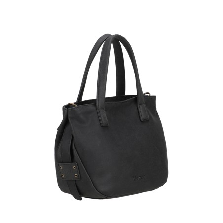 Sac Porté Main Sheryl en cuir