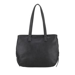 Sac Shopping Sheryl en Cuir
