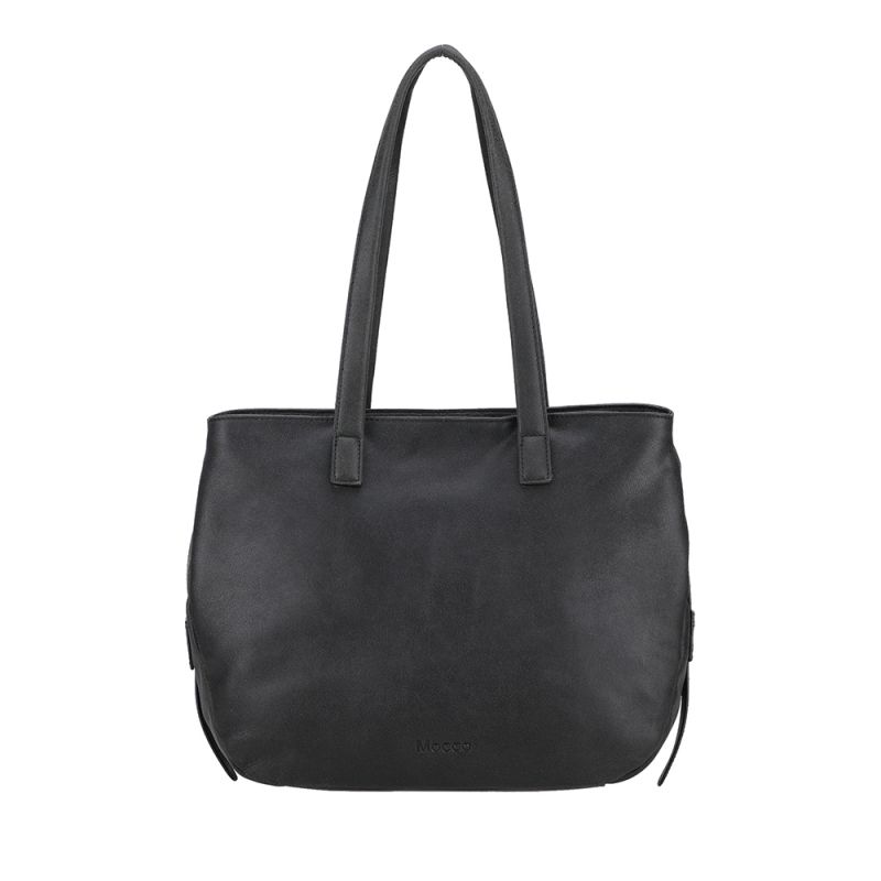 Sac Shopping Sheryl en Cuir