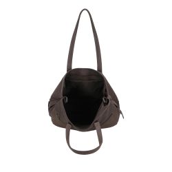 Sac Shopping Sheryl en Cuir