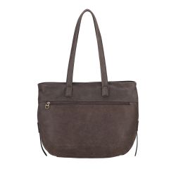 Sac Shopping Sheryl en Cuir
