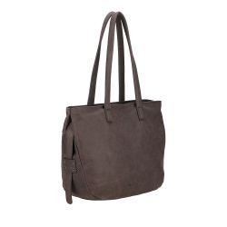 Sac Shopping Sheryl en Cuir