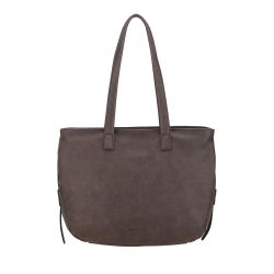 Sac Shopping Sheryl en Cuir