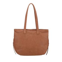 Sac Shopping Sheryl en Cuir
